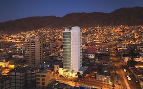 Spark Hoteles